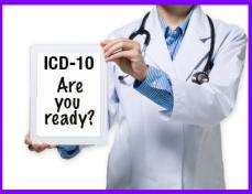 All set for ICD-10-CM