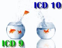 Move ahead with ICD-10-CM